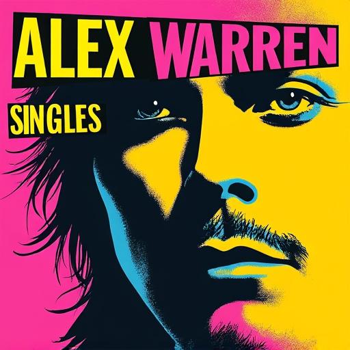 Alex Warren