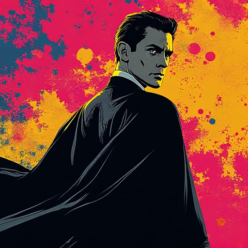 Alfred Pennyworth