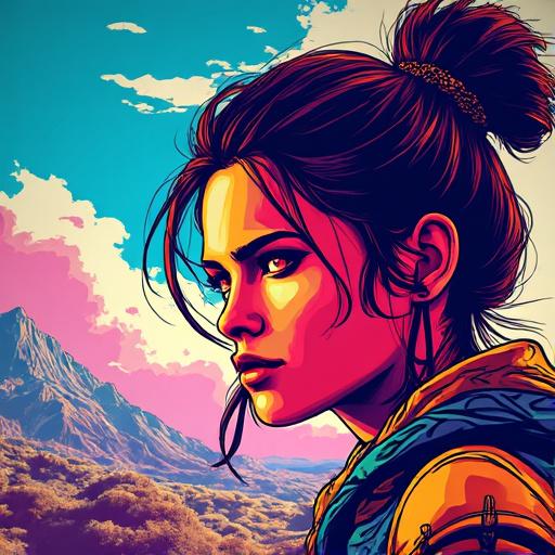 Aloy's Origins