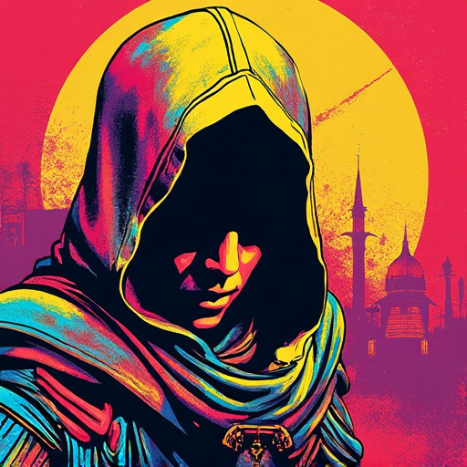 Altair Ibn-La'Ahad
