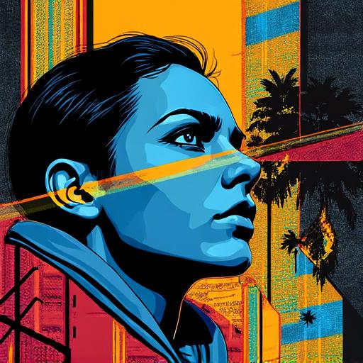 Alyx Vance's Journey