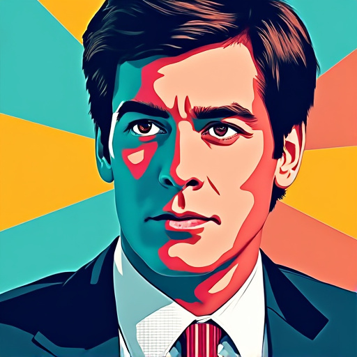 Andy Bernard