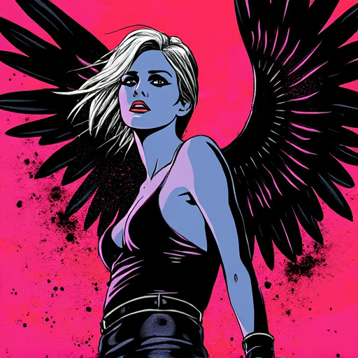 Angel