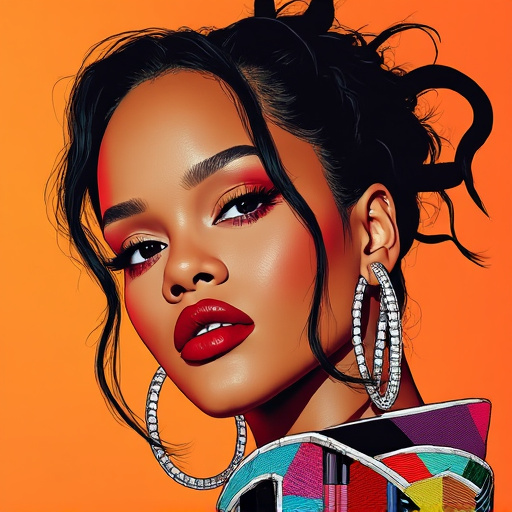 Anti & Fenty Beauty Era (2016-2023)