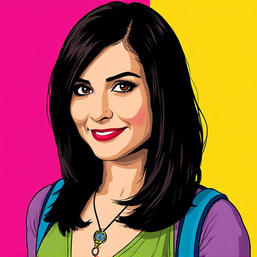 April Ludgate