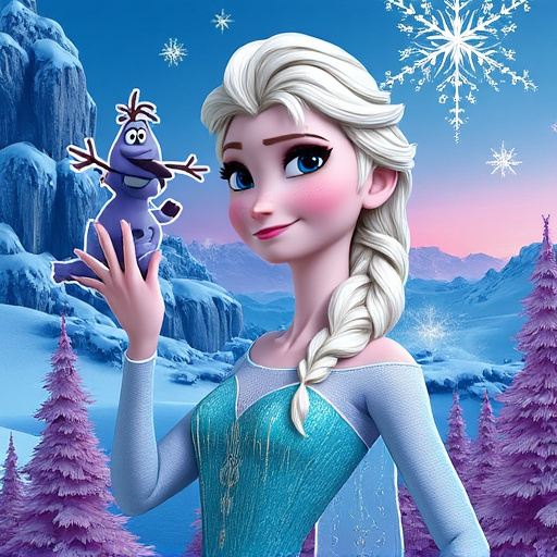 Arendelle