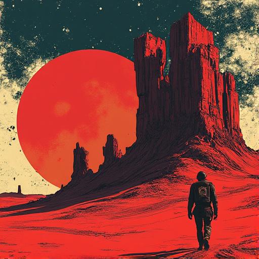 Arrakis