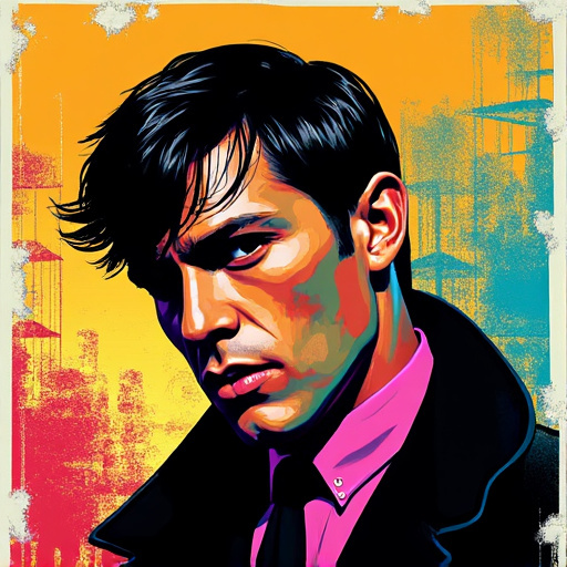 Arthur Shelby
