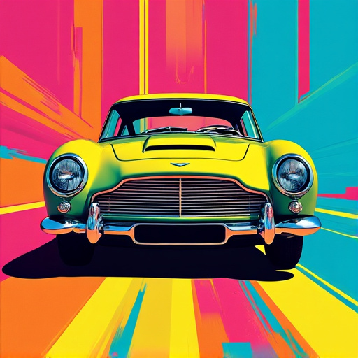 Aston Martin DB5