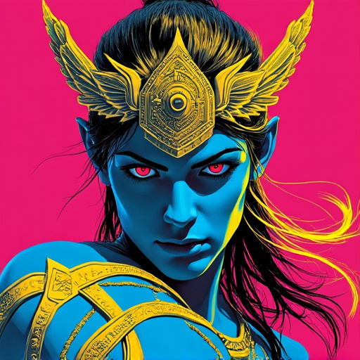 Athena