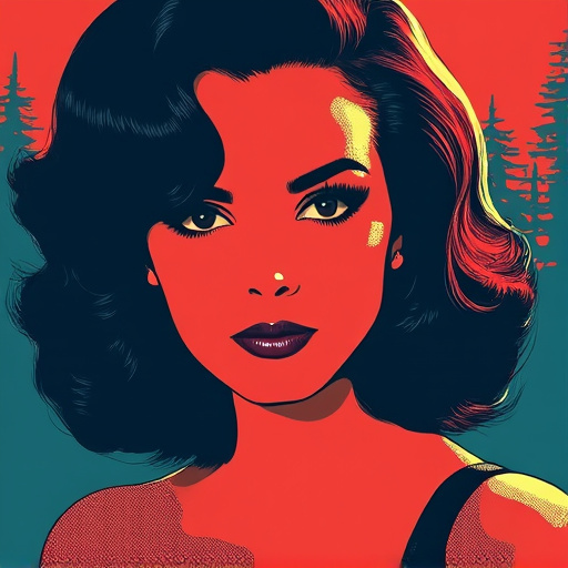 Audrey Horne
