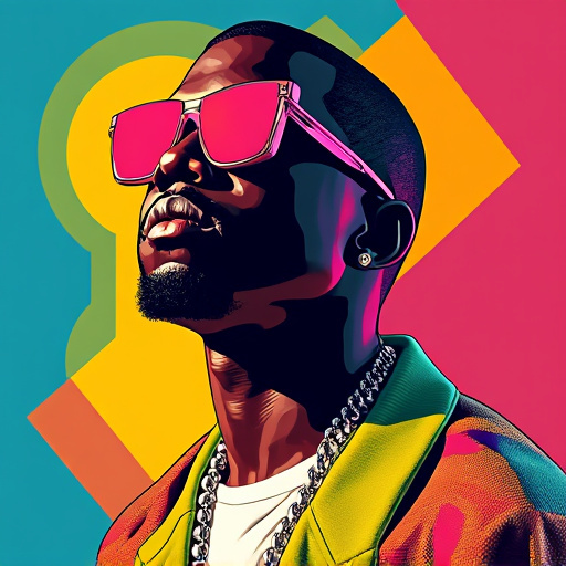Auto-Tune & Maximalist Era (2008-2010)