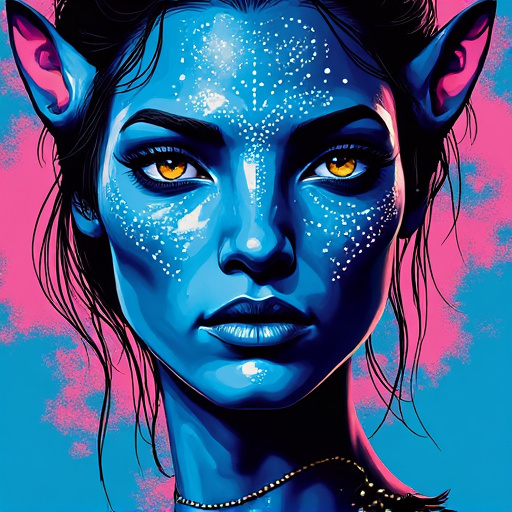 Avatar: The Way of Water (2022) Production