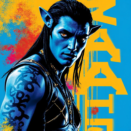 Avatar (2009) Production