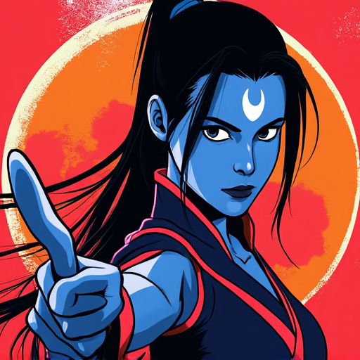 Azula