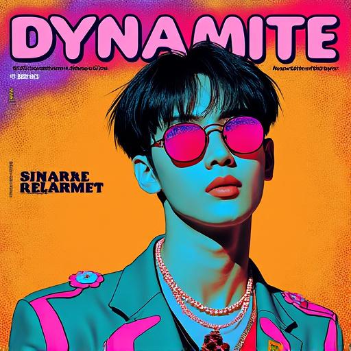 BTS' 'Dynamite' Chart-Breaking Achievement