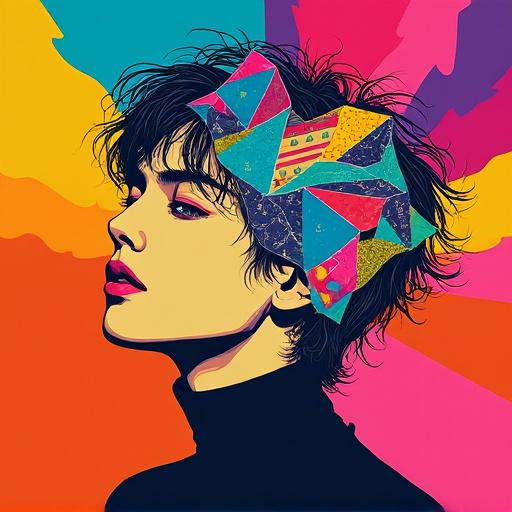 BTS' 'Map of the Soul' Album Series and Jungian Psychology References