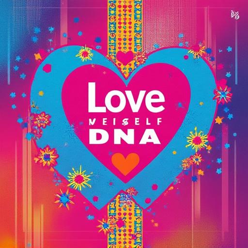 BTS's 'Love Myself' Campaign - Hidden Messages in 'DNA'
