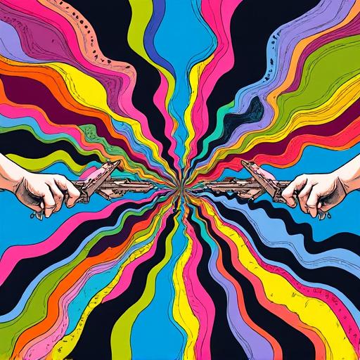BTS's 'Map of the Soul: 7' album and its exploration of Jungian psychology