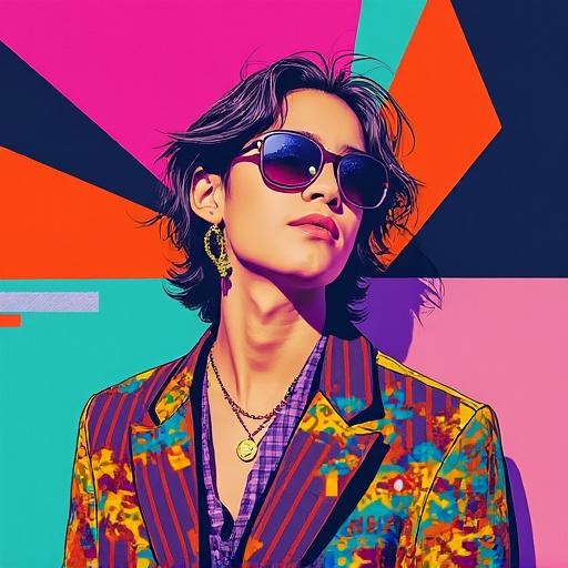 Did the retro '80s concept in 'Dynamite' effectively boost the track's appeal?