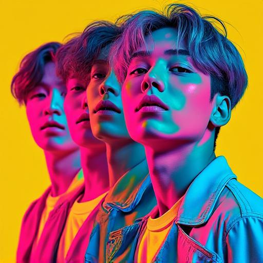 BTS 'Dynamite' Music Video Setlist and Easter Eggs