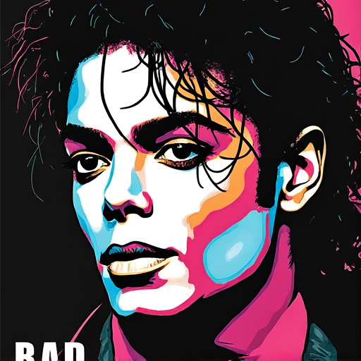 Bad (album, 1987)