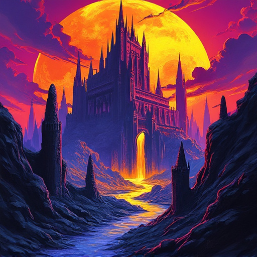 Baldur's Gate (city)