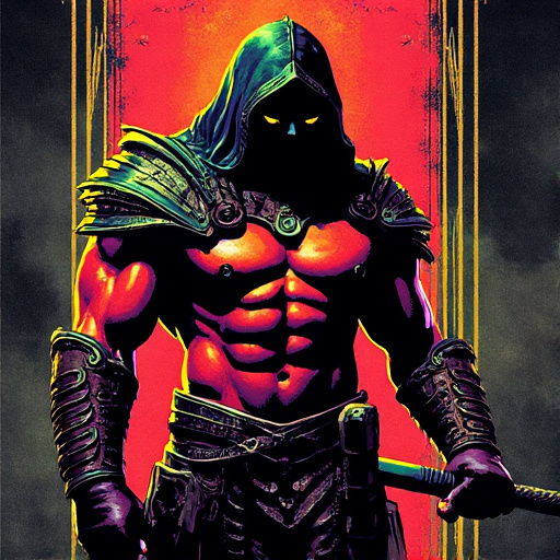 Barbarian