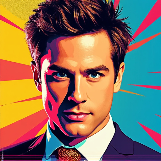 Barney Stinson