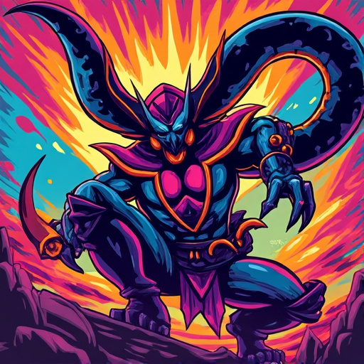 Baron Nashor