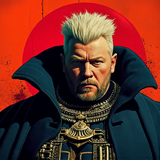 Baron Vladimir Harkonnen