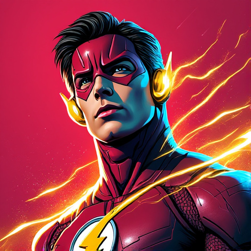 Barry Allen / The Flash