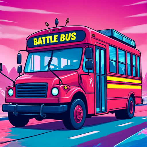 Battle Bus