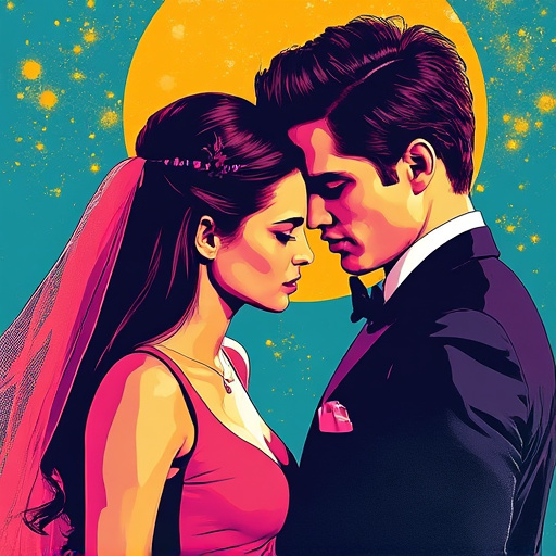 Bella and Edward's Wedding