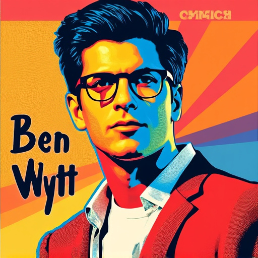 Ben Wyatt
