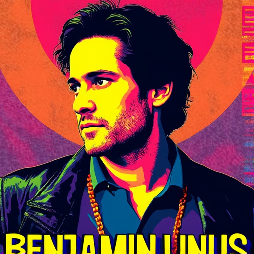 Benjamin Linus