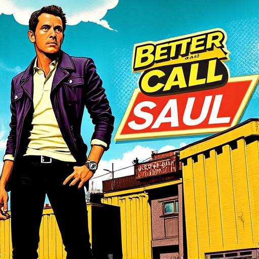 Better Call Saul (2015) Production