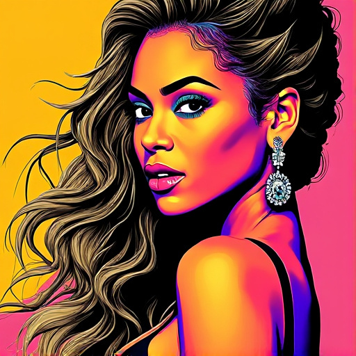 Beyonce Career Overview