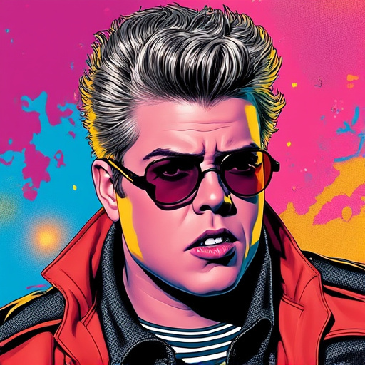 Biff Tannen