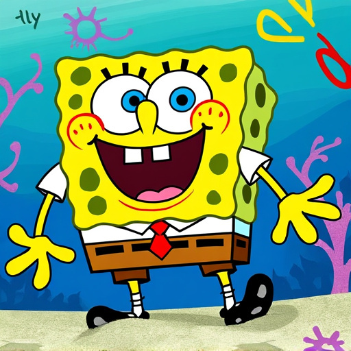 Bikini Bottom