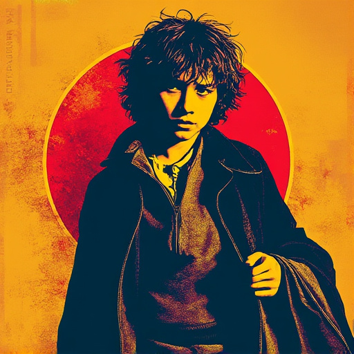 Bilbo Baggins