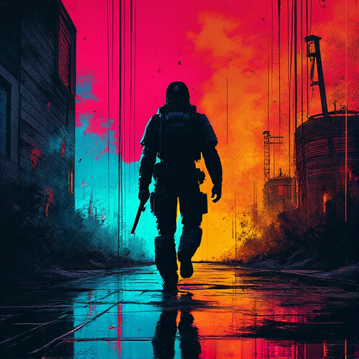 Black Mesa