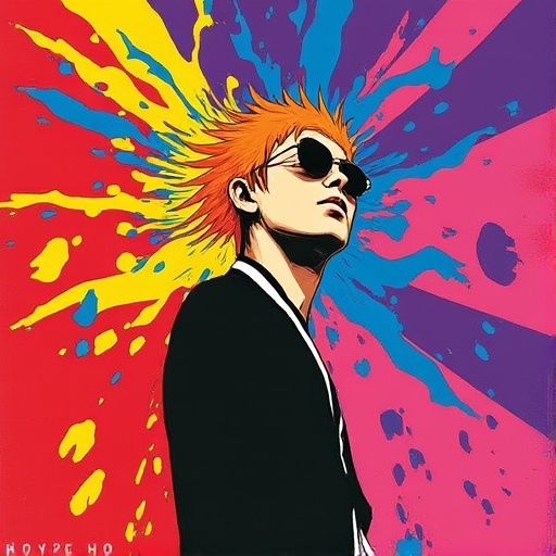 Bleach (1989)