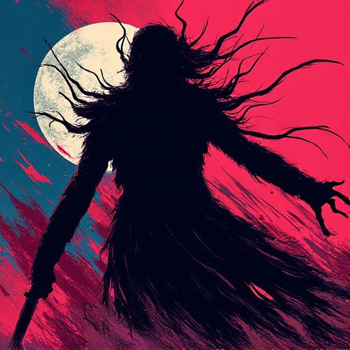 Bloodborne's Paleblood Hunt
