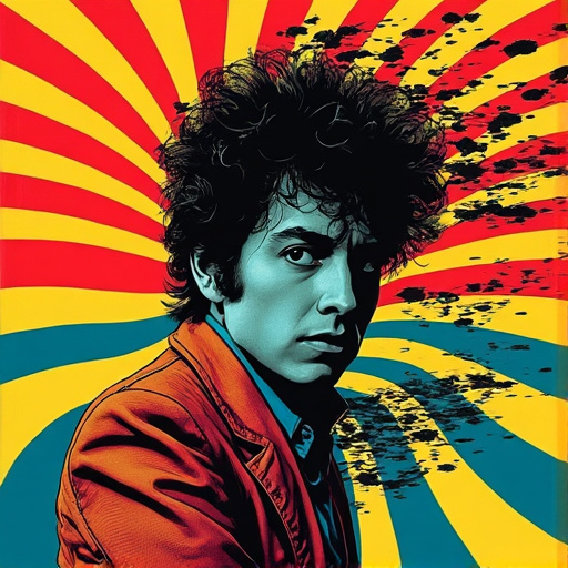 Blowin' in the Wind (1963)