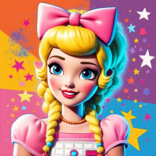Bo Peep