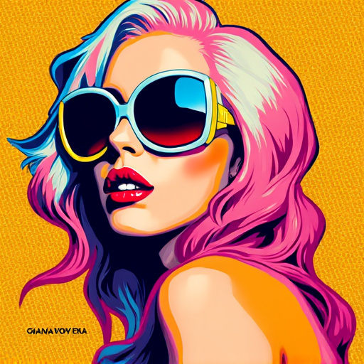 Born This Way Era