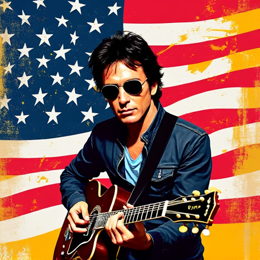 Born in the U.S.A. (1984)