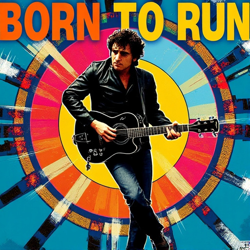 Born to Run (1975)