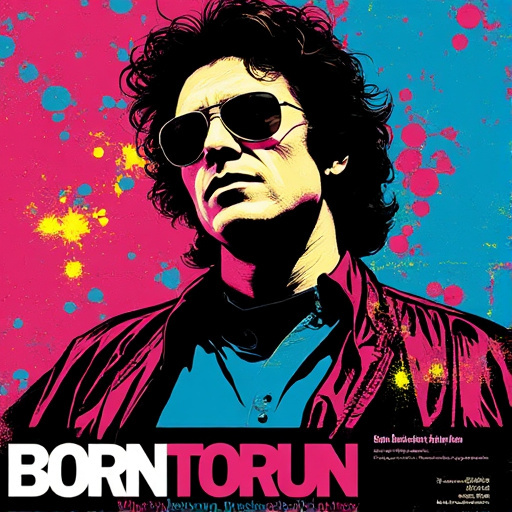 Born to Run (song) (1975)